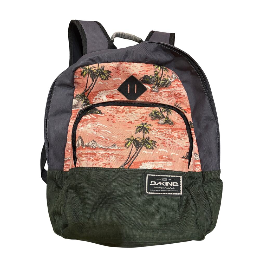 Dakine backpack